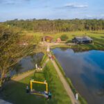 Imagens do Rancho Alegre - Passeios rurais em Joinville - guia jlle SC 03