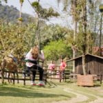 Imagens do Rancho Alegre - Passeios rurais em Joinville - guia jlle SC 06