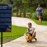 Imagens do Rancho Alegre - Passeios rurais em Joinville - guia jlle SC 07