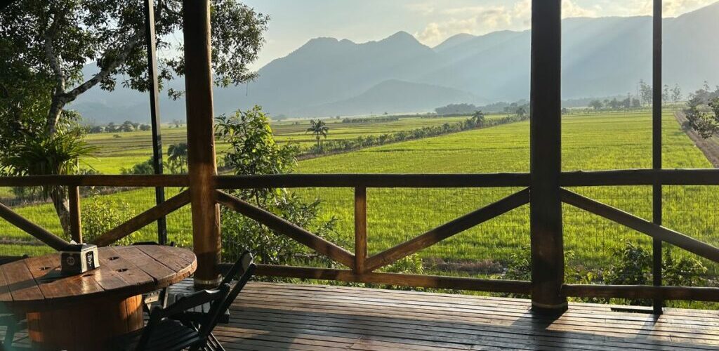 Rancho da Vila - Piraí Joinville