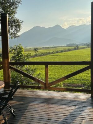 Rancho da Vila - Piraí Joinville