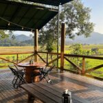 Imagens do Rancho da Vila - Passeios rurais em Joinville - guia jlle SC 02-02