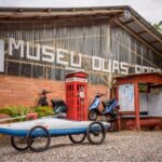 Imagens do Recanto Gerhmann - Passeios rurais em Joinville - guia jlle SC 02-02