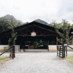 Imagens do Recanto Serrinha - Passeios rurais em Joinville - guia jlle SC 002