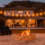 Imagens do Recanto Vultuoso - Passeios rurais em Joinville - guia jlle SC 06