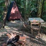 Imagens do Refúgio Shekinah - Passeios rurais em Joinville - guia jlle SC 02