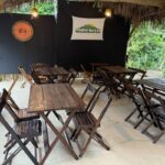 Imagens do Refúgio Shekinah - Passeios rurais em Joinville - guia jlle SC 03