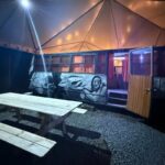 Imagens do Refúgio Shekinah - Passeios rurais em Joinville - guia jlle SC 04