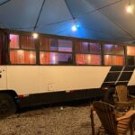 Imagens do Refúgio Shekinah - Passeios rurais em Joinville - guia jlle SC 06