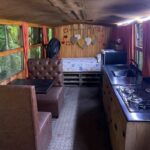 Imagens do Refúgio Shekinah - Passeios rurais em Joinville - guia jlle SC 07