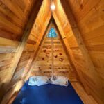 Imagens do Refúgio Shekinah - Passeios rurais em Joinville - guia jlle SC 10 Imagens do Refúgio Shekinah - Passeios rurais em Joinville - guia jlle SC 10