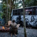 Imagens do Refúgio Shekinah - Passeios rurais em Joinville - guia jlle SC 17 Imagens do Refúgio Shekinah - Passeios rurais em Joinville - guia jlle SC 17