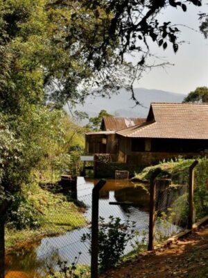 Sítio Canela Preta - Estrada Dona Francisca