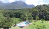 Sítio Recanto Feliz - Estrada Piraí Joinville