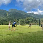 Imagens do Sítio Recanto Feliz - Passeios rurais em Joinville - guia jlle SC 02