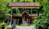 Sítio Vó Bia - Passeio rural em Joinville