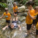 Imagens do Sítio Vó Bia - Passeios rurais em Joinville - guia jlle SC 07