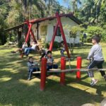 Imagens do Sítio Vó Bia - Passeios rurais em Joinville - guia jlle SC 08