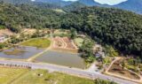 Sítio do Brema - pista de mountain bike em Joinville