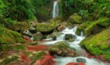 Vale do Ouro Eco Club - cachoeira no Piraí