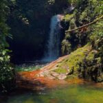 Imagens do Vale do Ouro Eco Club - Passeios rurais em Joinville - guia jlle SC 02