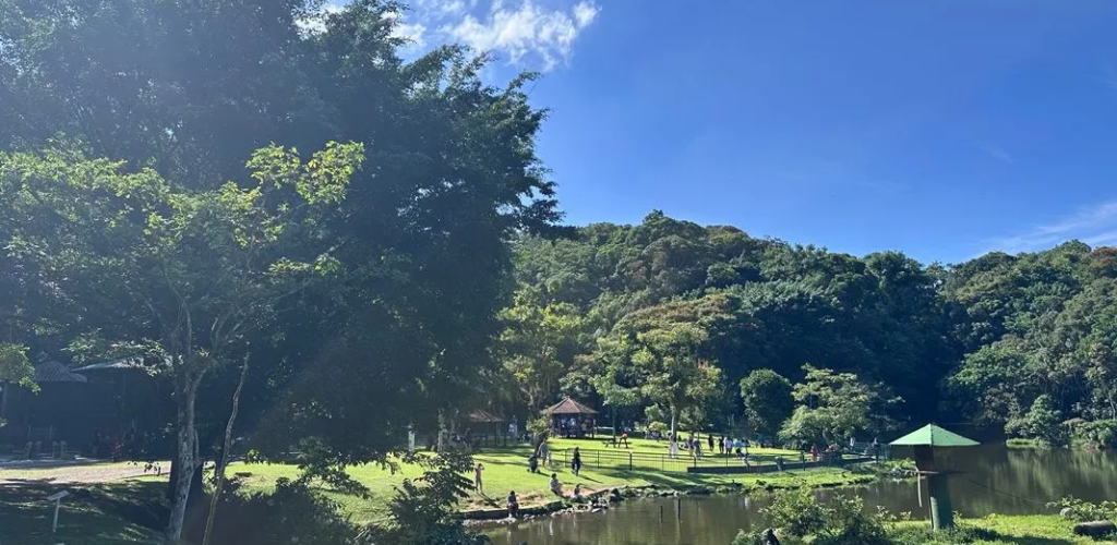 ZooBotânico Joinville