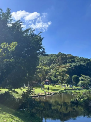 ZooBotânico Joinville