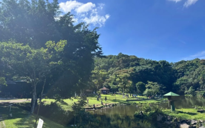 ZooBotânico Joinville