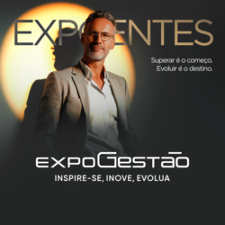 Expogestao 2026 Joinville - maio 2026