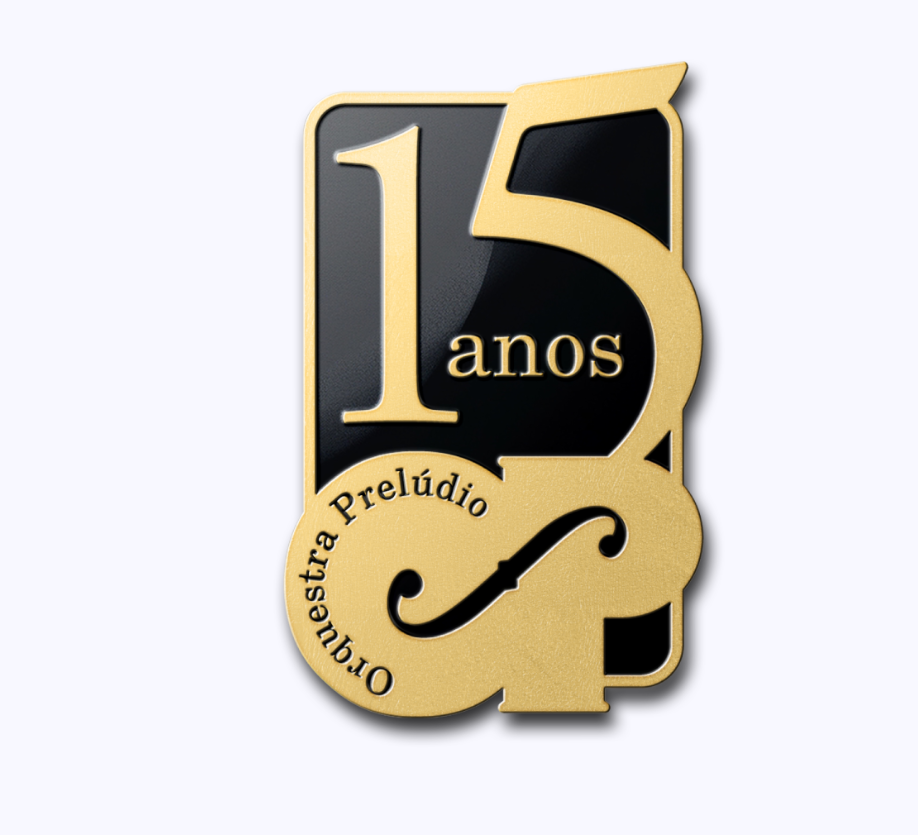 Orquestra Prelúdio 15 anos